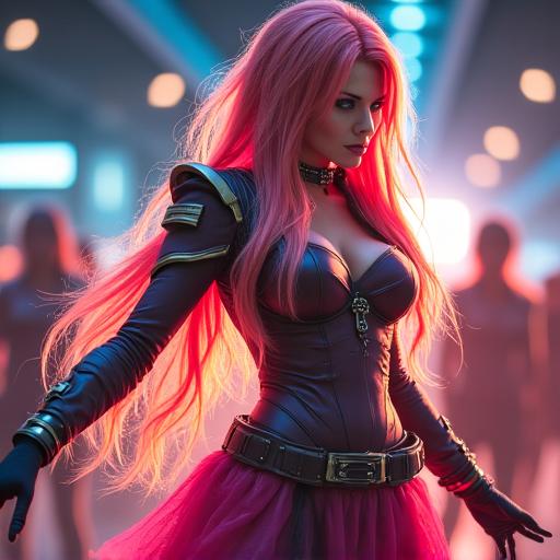 Cosplay Verleih Wien Convention Kostüme